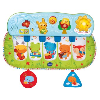 
      Lil' Critters Play & Dream Musical Piano™
    